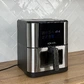 Електричний аерогриль Ackiliss ACL-650005 1800 Вт, мультипіч із чашею 12 л, аерофритюрниця