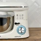 Тістоміс планетарний Ackiliss ACL-95753W 1300 Вт, кухонний міксер-тістоміс із чашею 5 л
