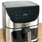 Аерофритюрниця Sokany SK-10067 12 л, сенсорна мультипіч на 12 програм приготування