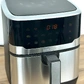 Мультипіч Sokany SK-10085 2200 Вт, безмасляний аерогриль 12 літрів