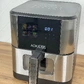 Мультипіч ACL-650004 8 л, 2000 Вт, антипригарне покриття, безмасляна аерофритюрниця