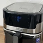 Аерофритюрниця Zepline ZP-109A 4200 Вт, 12 л, мультипіч з 2 нагрівальними елементами