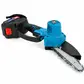 Мініпила акумуляторна DOMOTEC Chain Saw, шина 6
