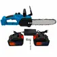 Ланцюгова акумуляторна пила DOMOTEC Chain Saw, 12