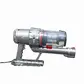 Вертикальний циклонний пилосос SOKANY SK-3378, 2000 Вт, контейнер 1,1 л, для сухого прибирання