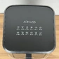 Мультипіч ACL-650004 8 л, 2000 Вт, антипригарне покриття, безмасляна аерофритюрниця