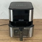 Електричний аерогриль Ackiliss ACL-650005 1800 Вт, мультипіч із чашею 12 л, аерофритюрниця