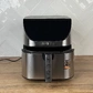 Мультипіч аерогриль Ackiliss ACL-96559 2000 Вт, велика безмасляна аерофритюрниця 12 літрів