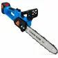 Ланцюгова акумуляторна пила DOMOTEC Chain Saw, 12
