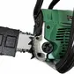 Бензинова пила KRAFFTEC, шина 45 см, 6500 Вт, 9500 об/хв