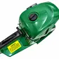 Бензинова пила KRAFFTEC, шина 45 см, 6500 Вт, 9500 об/хв