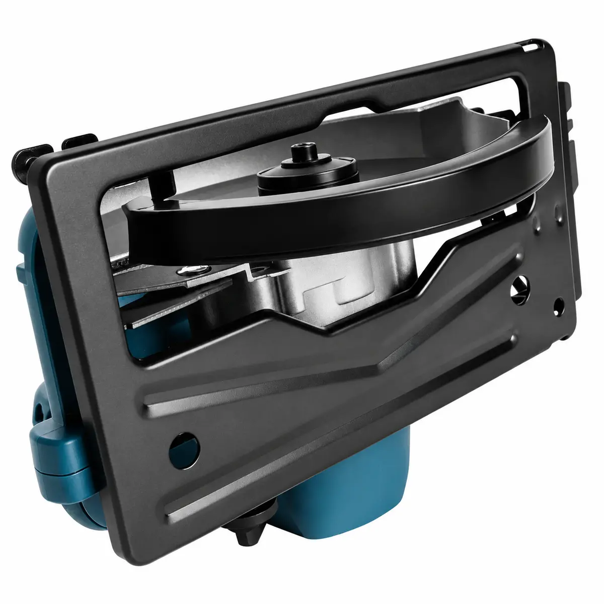 Дискова акумуляторна пила DOMOTEC, 7