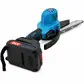 Мініпила акумуляторна DOMOTEC Chain Saw, шина 6