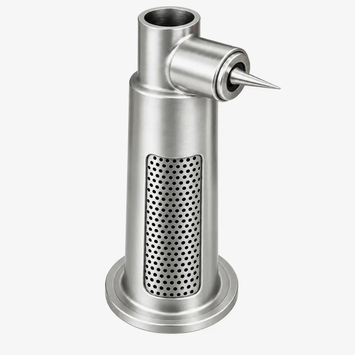Кухонна м'ясорубка Zepline ZP-00380, 3000 Вт, соковижималка, шинковка, сенсор