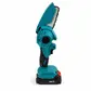 Ланцюгова акумуляторна мініпила KRAFFTEC Chain Saw, 6