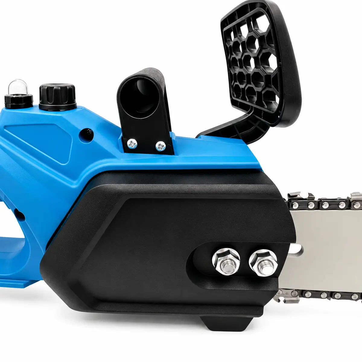 Ланцюгова акумуляторна пила DOMOTEC Chain Saw, 12
