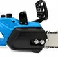 Ланцюгова акумуляторна пила DOMOTEC Chain Saw, 12