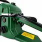Бензинова пила KRAFFTEC, шина 45 см, 6500 Вт, 9500 об/хв