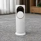 Мобільна кліматична система Domify DM-00016, 3000 Вт, 5 в 1, охолодження, обігрів, очищення та зволоження повітря