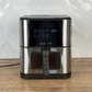 Електричний аерогриль Ackiliss ACL-650005 1800 Вт, мультипіч із чашею 12 л, аерофритюрниця