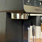 Ріжкова кавоварка SOKANY SK-04055, 1350 Вт, 1,5 л, для еспресо, на 2 чашки