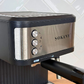 Ріжкова кавомашина SOKANY SK-04029, 15 бар, бак 1,8 л, для дому
